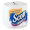 Scott Bath Tissue Single Roll Wh 1000 Fsc Mix Sgsna-Coc-005460, PK36 PK36 39327 - alternate 1